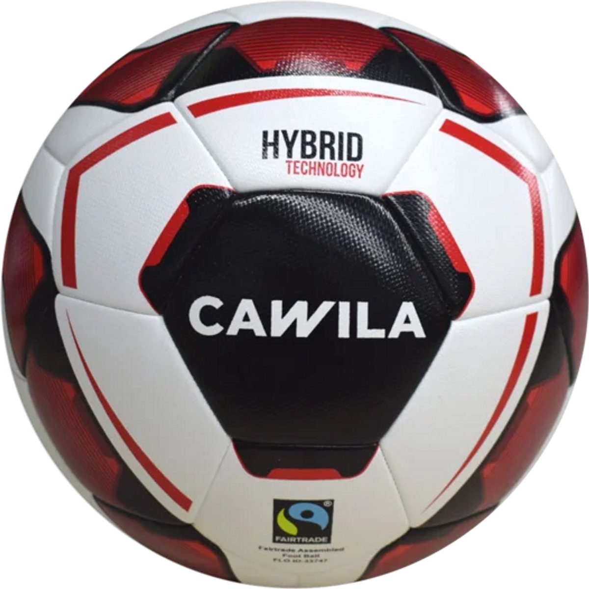 Cawila Mission Hibird
