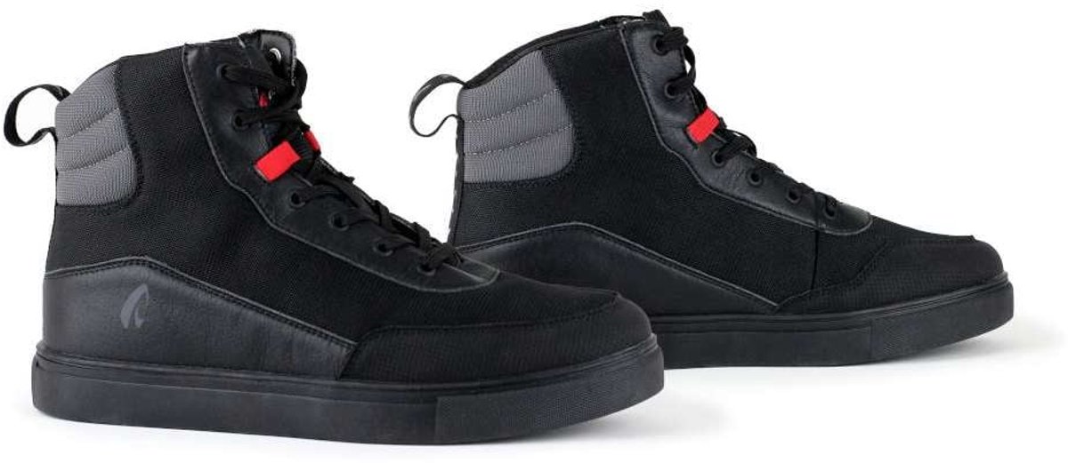 Forma Milano Dry Schoenen Zwart - Laars