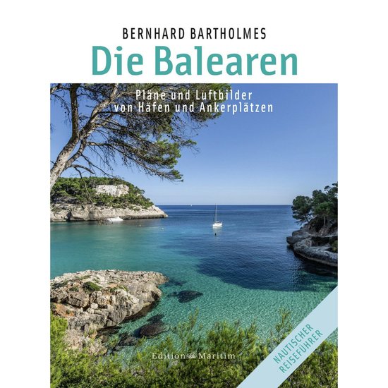 Die Balearen