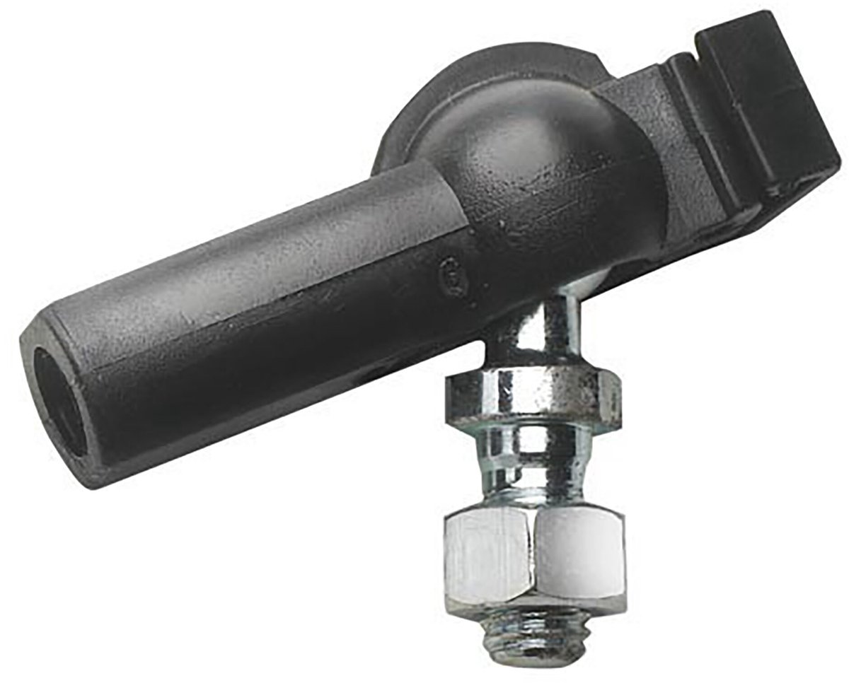 Kogelkop voor bowdenkabel