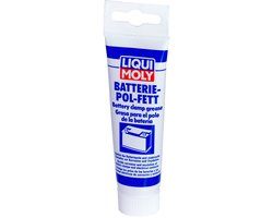 Liqui Moly Accuvet 50 gram