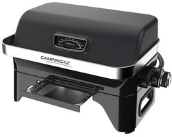 Campingaz - 2000036952 - Attitude 2go CV Black - Grill
