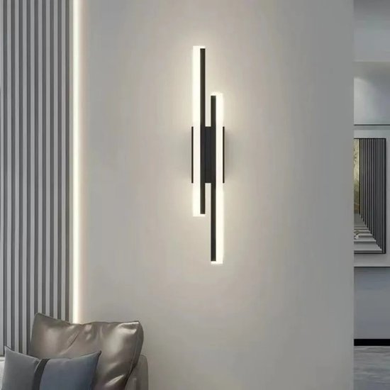 Mjsdjof Ultradunne metalen wandlamp met acryl lampenkap, witte rechthoekige wandlamp, binnenachtergrond wandverlichting wandkandelaar, moderne LED- wandlampen, Scandinavische eenvoudige wandlampen Mjsdjof Ultradunne metalen wandlamp met acryl lampenkap, witte rechthoekige wandlamp, binnenachtergrond wandverlichting wandkandelaar, moderne LED- wandlampen, Scandinavische eenvoudige wandlampen