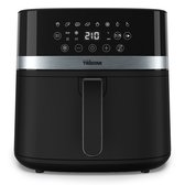 Airfryer à air chaud Tristar FR-9418 - 8 litres - Grande capacité XXL - Sans PFAS - 7 programmes - Maintien au chaud - 2000 Watt - Zwart