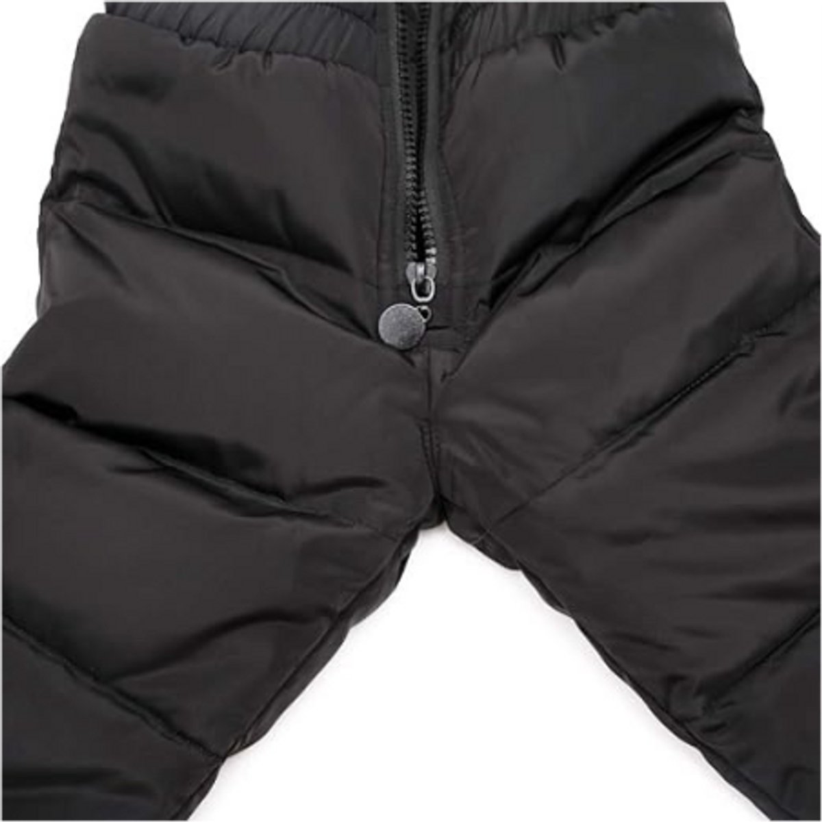 6 tips voor een geslaagde wintersport met baby