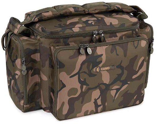 FOX Camolite Carryall Compact - Carryall