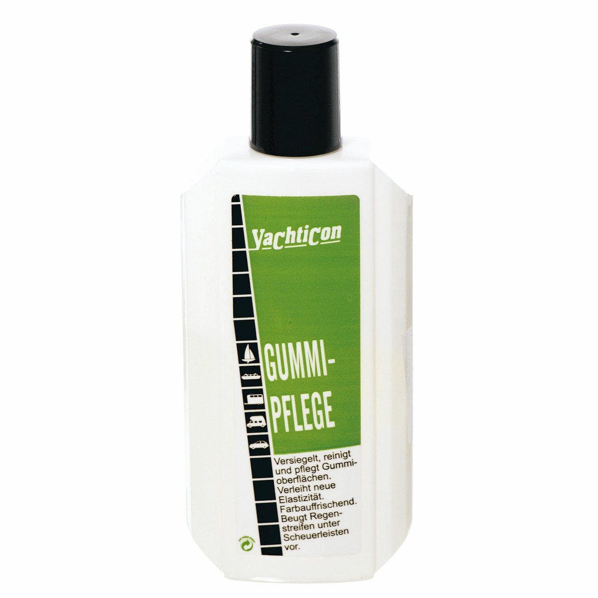 Yachticon rubberverzorging