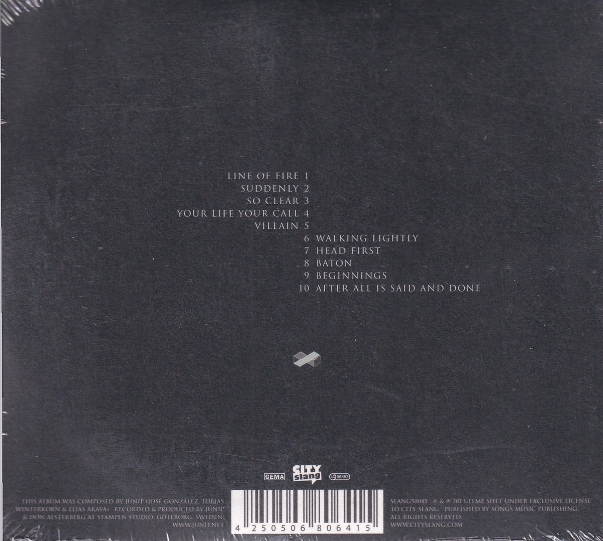 Junip