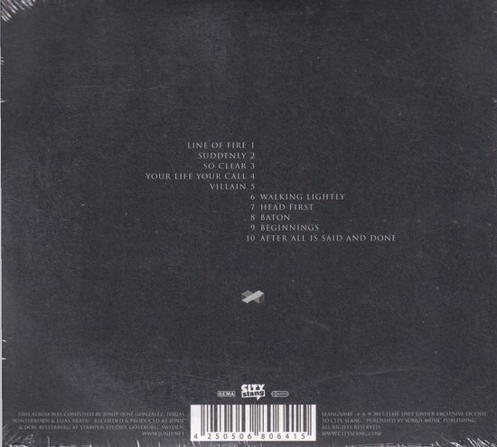 Junip