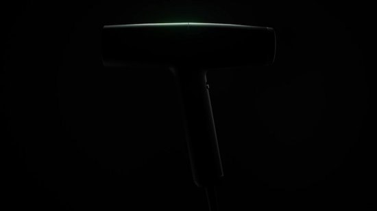 BaByliss Air Power Pro Föhn - 200 km/u blaassnelheid - Föhn met diffuser - Stil/Krachtig/Effectief - Salonwaardige resultaten
