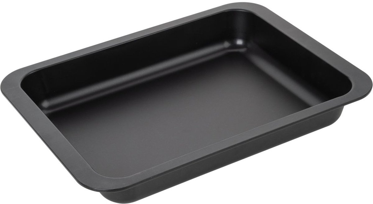 Zelfgemaakte lasagneschaal 36 x 27 cm Zenker Special Countries