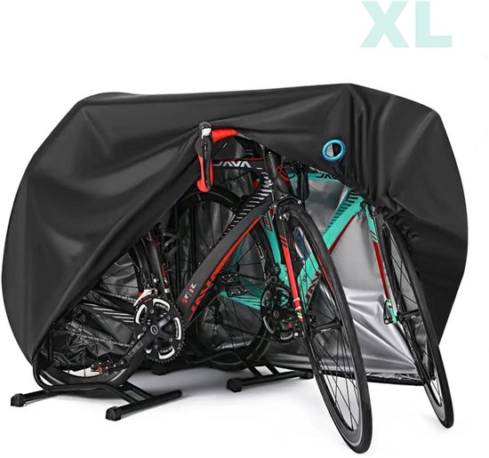 Myvora - Fietshoes XL