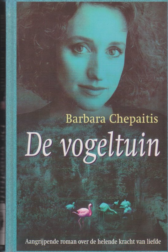 Vogeltuin