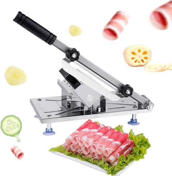 Coupe-fricandelles Equivera - Coupe-fricandelles - Coupe-fricandelles - Snack Bar -