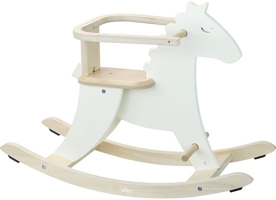 Cheval à bascule VILAC - incl. anneau de sécurité