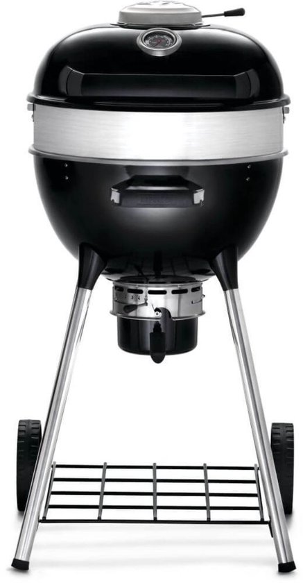 Napoleon PRO18 Kettle houtskool bbq - Ø47cm