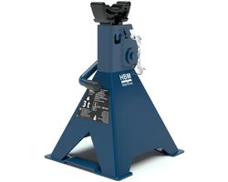 Assteun (3 Ton) Double Lock (26,8 tot 41,8 cm)