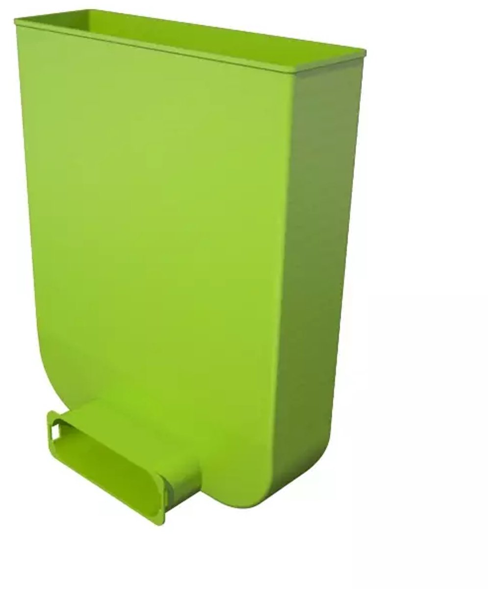 Ubbink Air Excellent 45SC rooster adapter