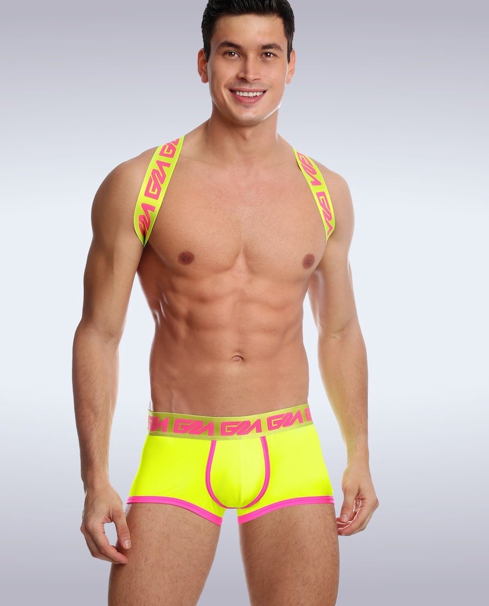 Garçon Lincoln Shoulder Harness - MAAT One size