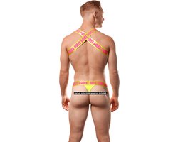 Garçon Espanola Circuit Harness - MAAT One size
