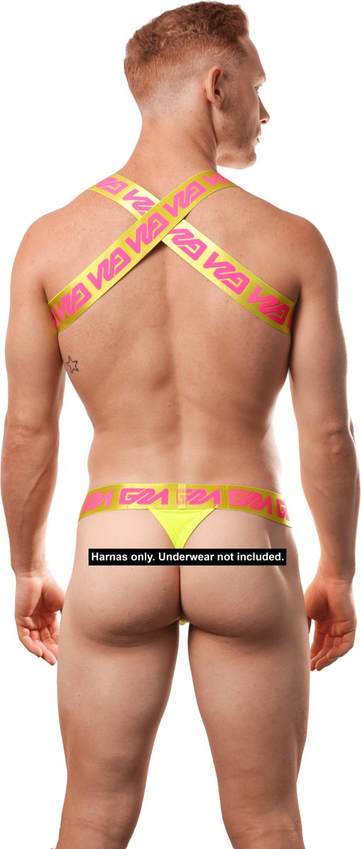 Garçon Espanola Circuit Harness - MAAT One size