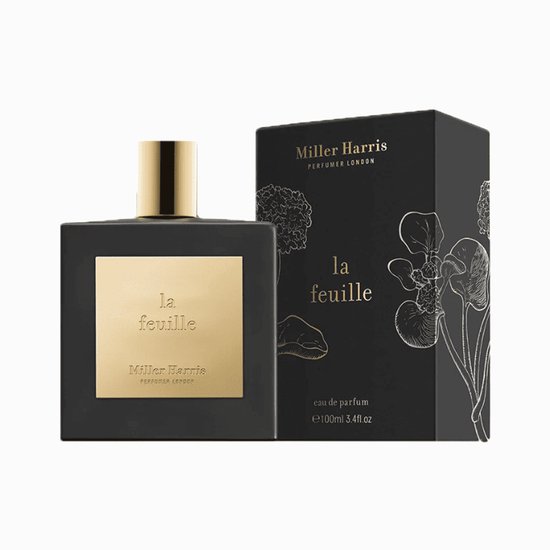 Miller Harris La Feuille Eau de Parfum - 100 ml