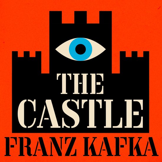 The Castle - cover
