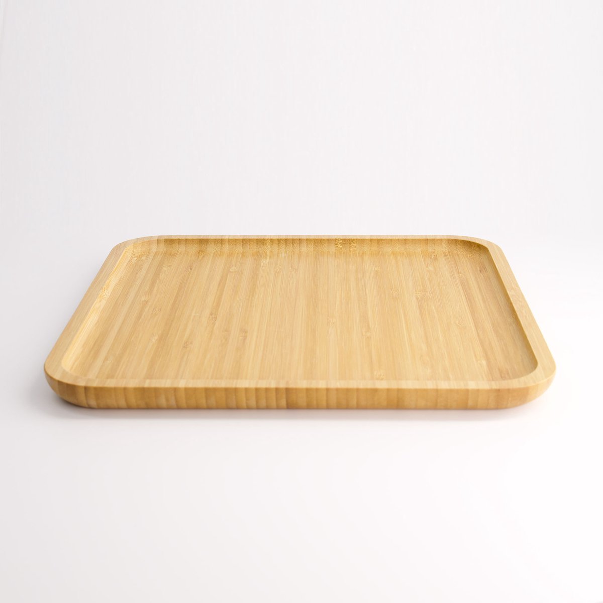 Tokyo Design Studio – Bamboe – Dienblad – 30x30x1.7cm