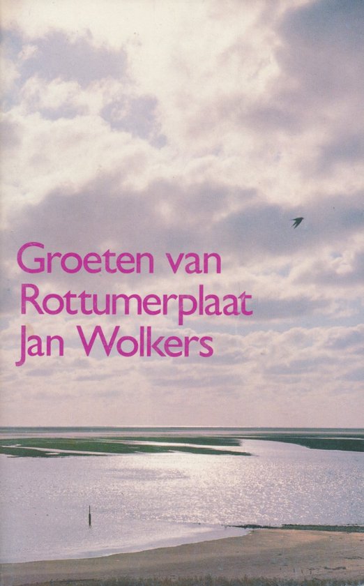 Groeten van Rottumerplaat