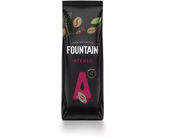 Fountain Intenso 100% arabica - instant koffie - 500 gram
