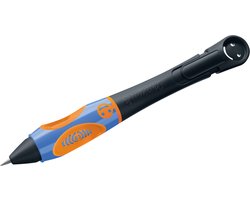 Pelikan Griffix vulpotlood - Linkshandig - Zwart/Blauw