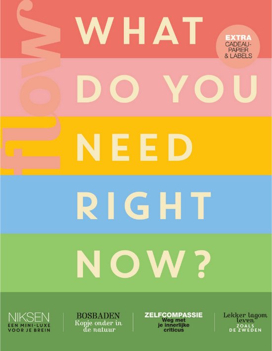 Flow Magazine 2025 editie 3