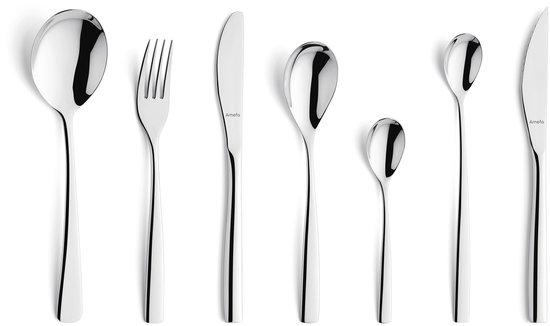 Amefa Haydn 32 Piece Cutlery Set 8 Persons - kopen bij