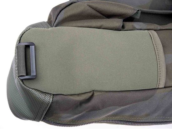 Manchon de canne - Sonik - Xtractor - 2/3 - Manchon de canne 10 pi (t50) - Longueur : 1,27 m