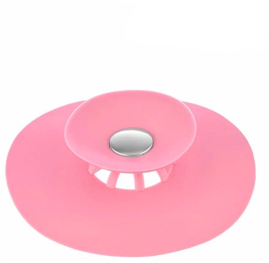 Foto: Franke afvoerplug korfplug 133 0008 411