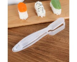 Sushi Mold - sushi vorm - Sushi Scoop - sushi accessoires - keukengereedschap - LOUZIR