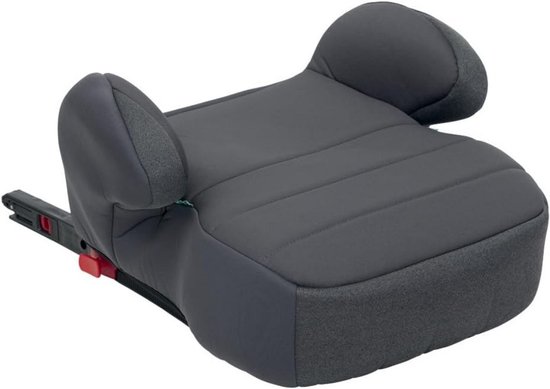 Zitverhoger - Veilig - Comfortabel - Autostoelverhoger - Autozitje - Booster - Kinderzitje