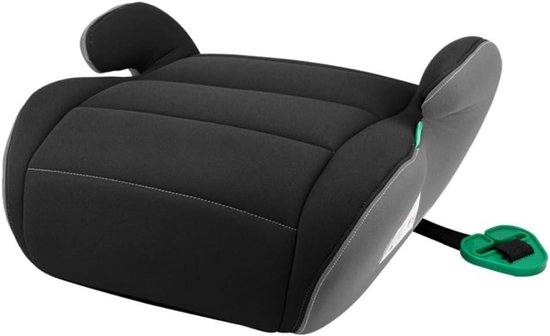 Zitverhoger - Veilig - Comfortabel - Autostoelverhoger - Autozitje - Booster - Kinderzitje