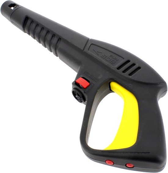 Hogedrukreinigerpistool, hogedrukpistool, Pressure Washer Gun