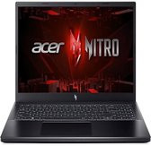 Bol.com ACER Nitro V 15 ANV15-51-94MK - 15.6 inch - Core™ i9 i9-13900H - 32 GB - 1 TB - GeForce RTX™ 4060 aanbieding