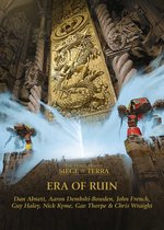 The Horus Heresy: Siege of Terra- Era of Ruin