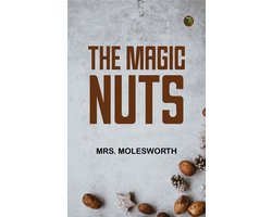 The Magic Nuts