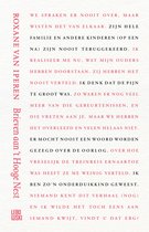 Brieven aan 't Hooge Nest
