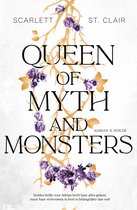 Adrian x Isolde 2 - Queen of myth and monsters