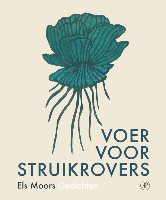 Voer voor struikrovers - cover