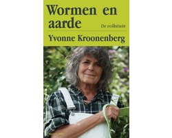 Wormen en aarde