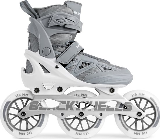 AOHMG inlineskates voor kinderen, in grootte verstelbare AOHMG inlineskates voor kinderen, in grootte verstelbare