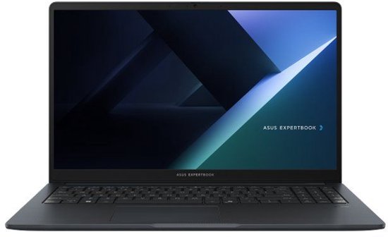 Asus ExpertBook B1 B1503CVA-S71198 | 15.6'' F-HD | Intel Core i3-1315U | 8GB DDR5 | 512GB | W11 Professional | Gentle Grey