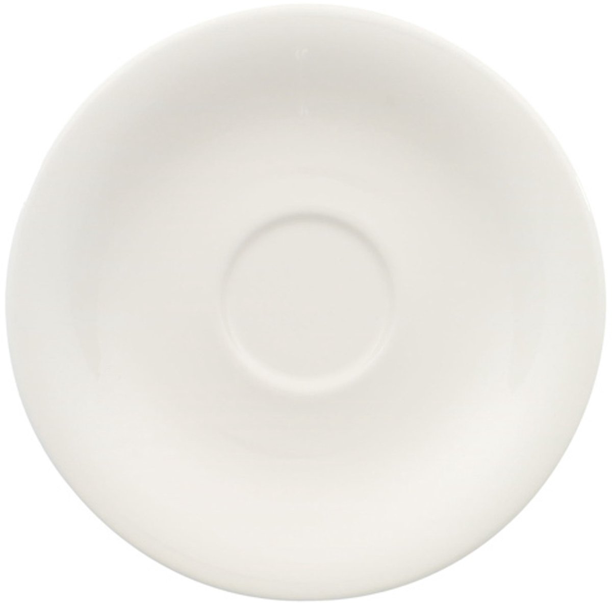 Villeroy en Boch Koppen & Schotels New Cottage Basic Schotel voor Espressokop, 12 cm