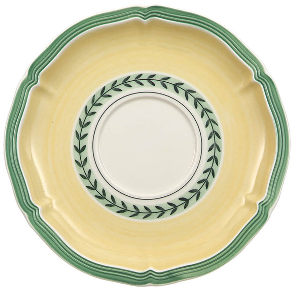 Suppenuntertasse French Garden Fleurence ø 17 cm